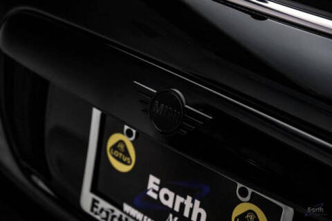 2023 MINI Hardtop 2 Door John Cooper Works