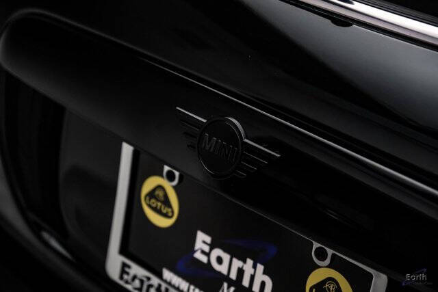 2023 MINI Hardtop 2 Door John Cooper Works