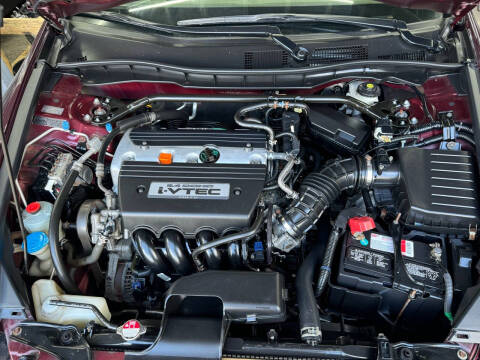 2009 Honda Accord EX