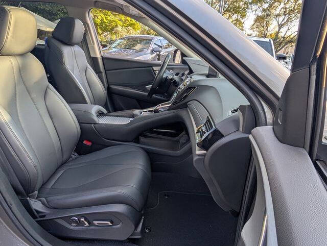 2023 Acura RDX SH-AWD