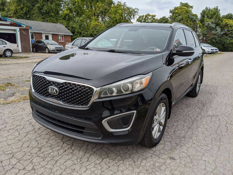 Innovative Auto Sales,LLC Car Dealer in Belle Vernon, PA