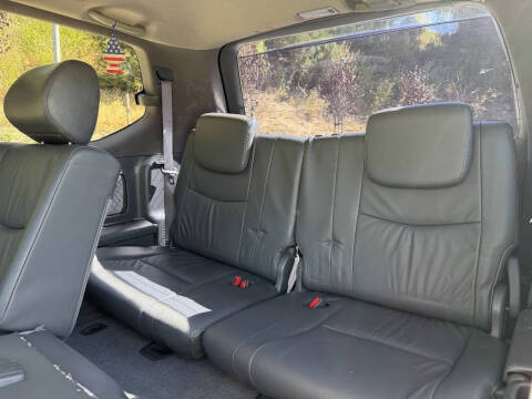 2005 Lexus GX 470