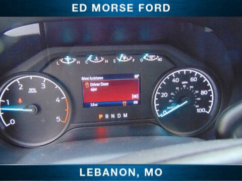 2026 Ford F-550 Super Duty