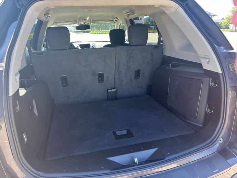 2014 GMC Terrain SLE-1