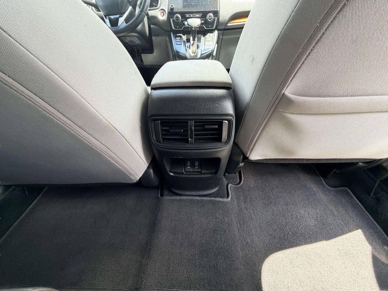 HondaCR-V23