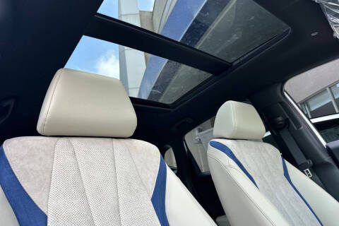 2026 Acura ADX w/A-SPEC