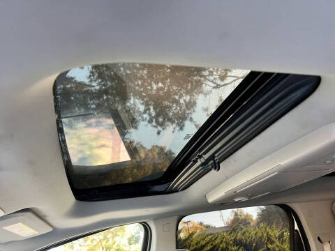 2014 GMC Acadia SLT-1