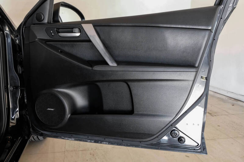 2012 Mazda MAZDA3 i Grand Touring