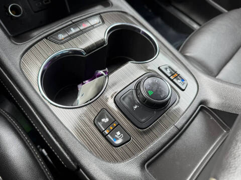 2022 GMC Acadia SLT
