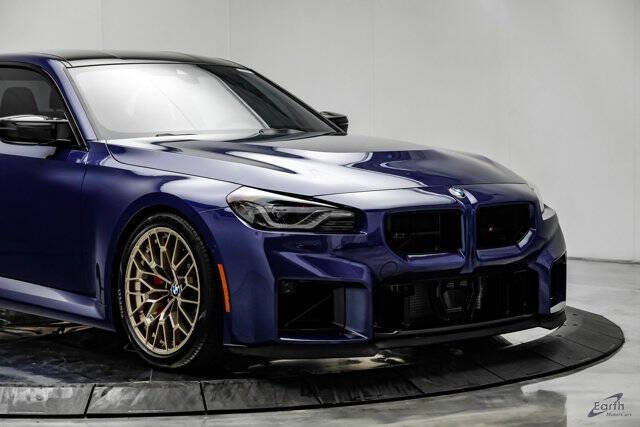 2026 BMW M2 CS