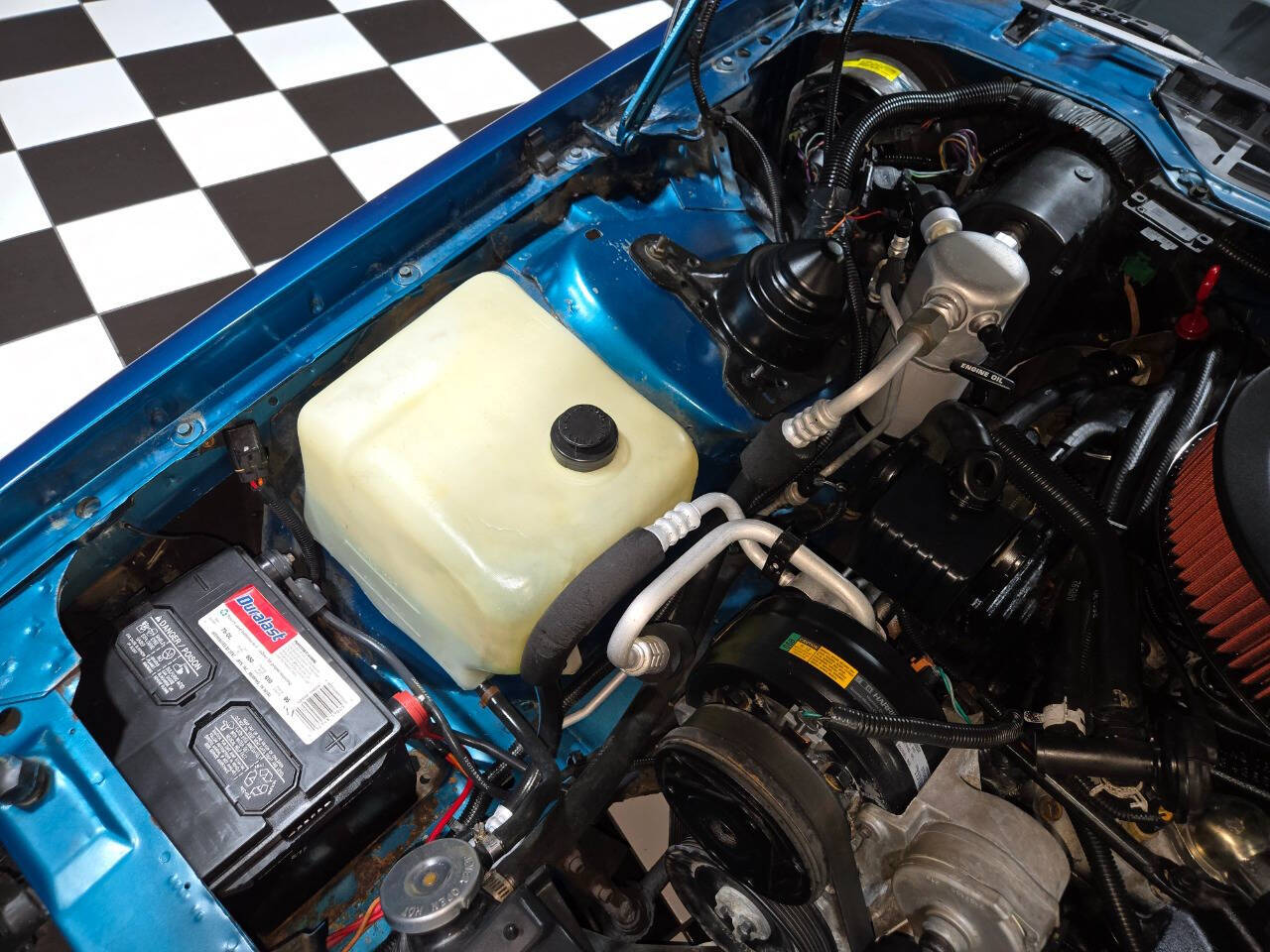 1992 Chevrolet Camaro 60