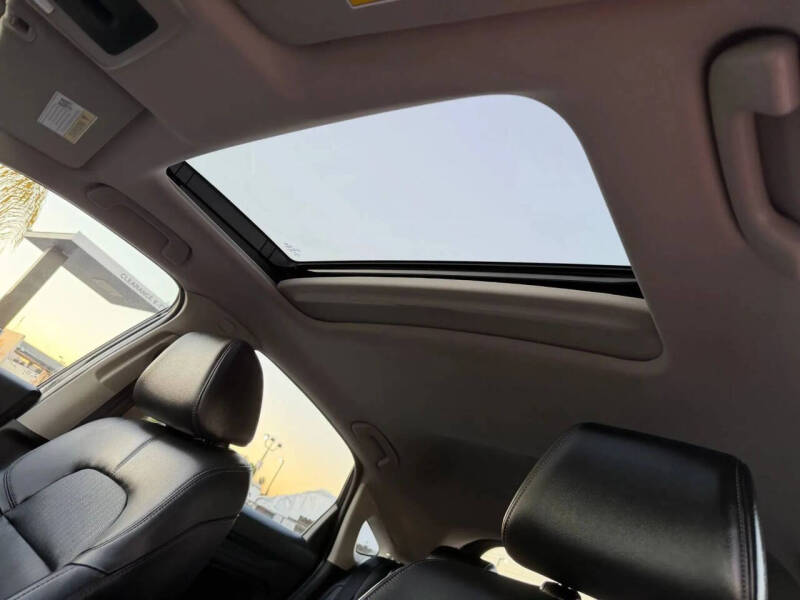 2022 Honda Civic EX-L