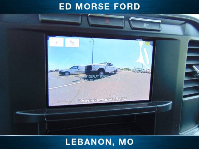 2024 Ford F-550 Super Duty