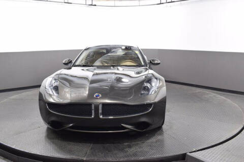 2019 Karma Revero