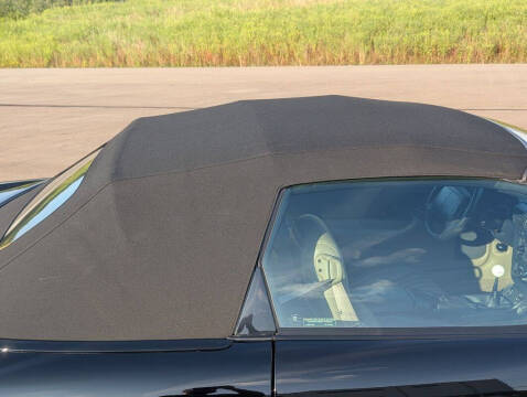 1999 Chevrolet Camaro Z28 SS