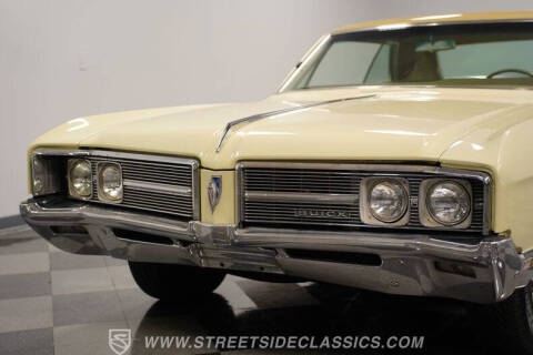 1968 Buick Electra