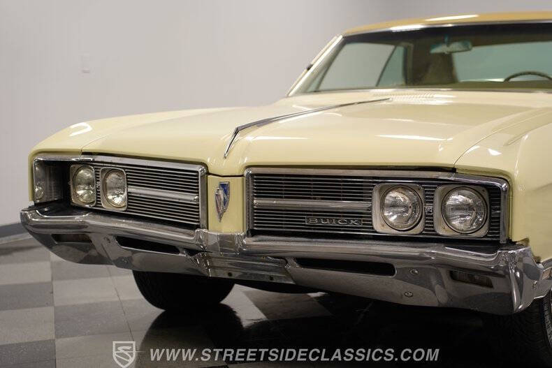 1968 Buick Electra