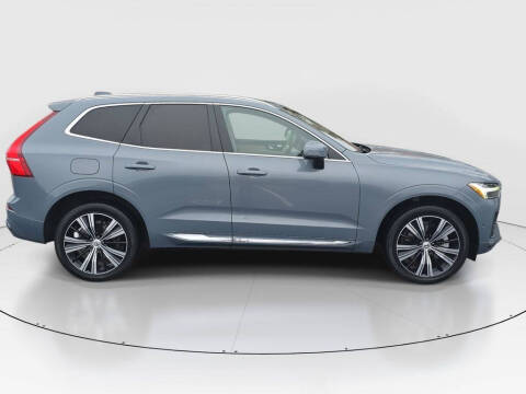 2022 Volvo XC60 Recharge T8 Inscription