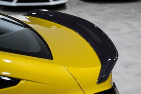 2024 Cadillac CT5-V Blackwing