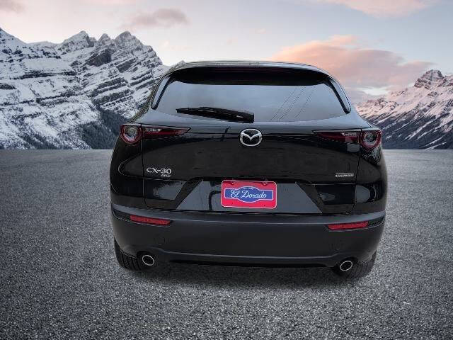 2026 Mazda CX-30 2.5 S Select Sport