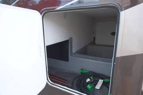 2017 Mercedes-Benz Sprinter