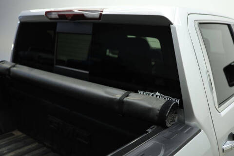 2022 GMC Sierra 2500HD