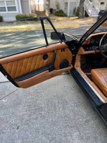 1978 Porsche 911