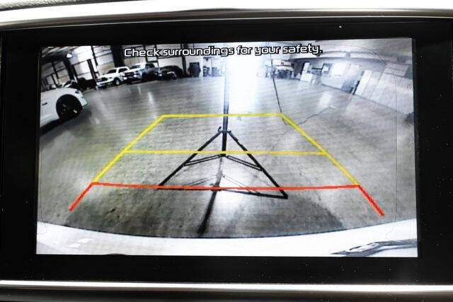 2021 Kia Sportage SX Turbo