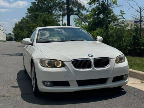 2010 BMW 3 Series 328i xDrive