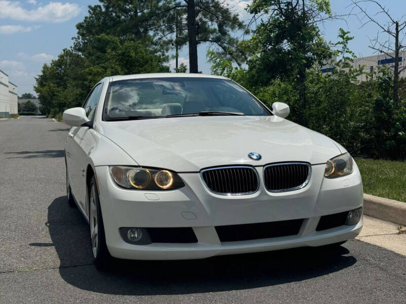 2010 BMW 3 Series 328i xDrive