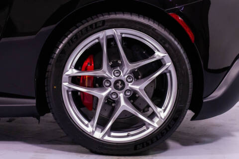 2024 Ferrari Roma Spider