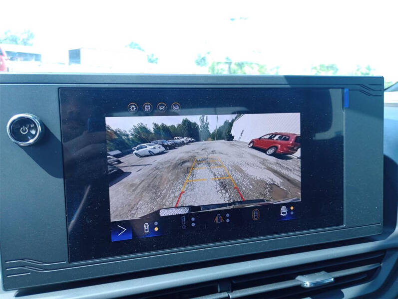 2024 Chevrolet Silverado EV Work Truck