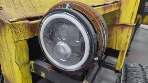 1920 Corbitt Replica