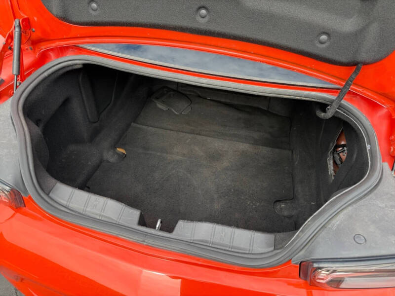 2020 Chevrolet Camaro LT