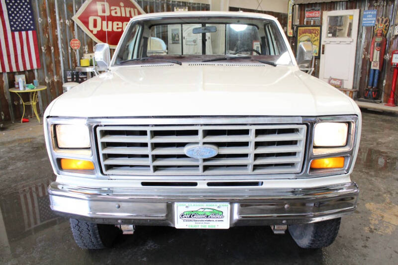 1982 Ford F-350