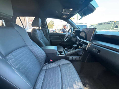 2026 Toyota 4Runner