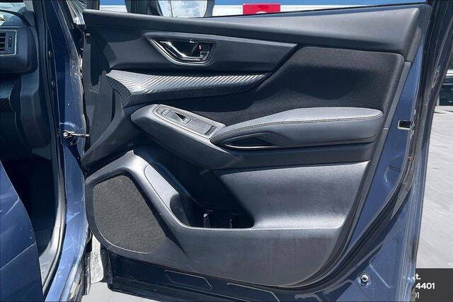 2025 Subaru Ascent Premium 7-Passenger