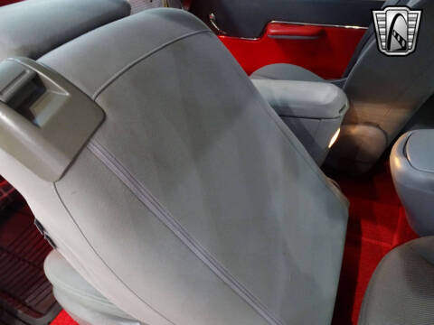 1957 Studebaker Golden Hawk