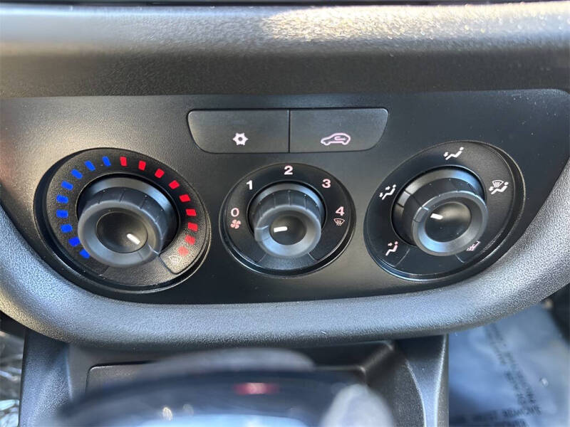 2022 RAM ProMaster City