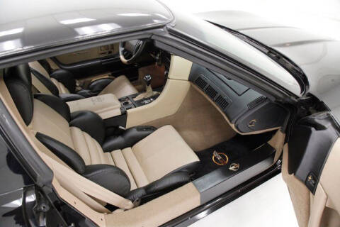 1992 Chevrolet Corvette