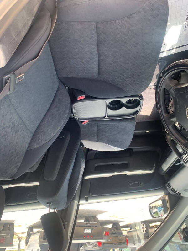 2005 Honda CR-V LX
