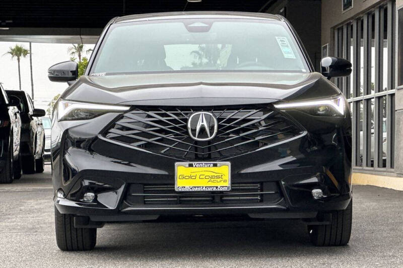 2026 Acura ADX w/A-SPEC