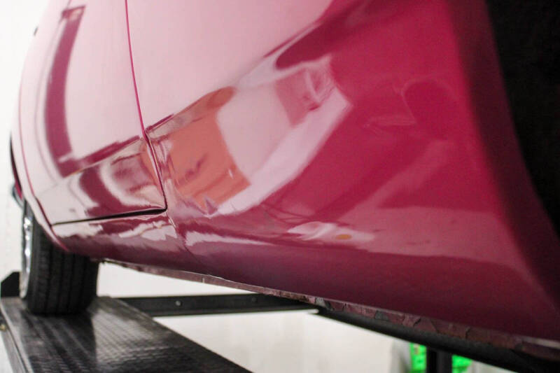 1968 Plymouth Roadrunner