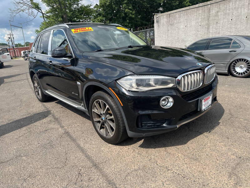 2014 BMW X5 xDrive35i's photo