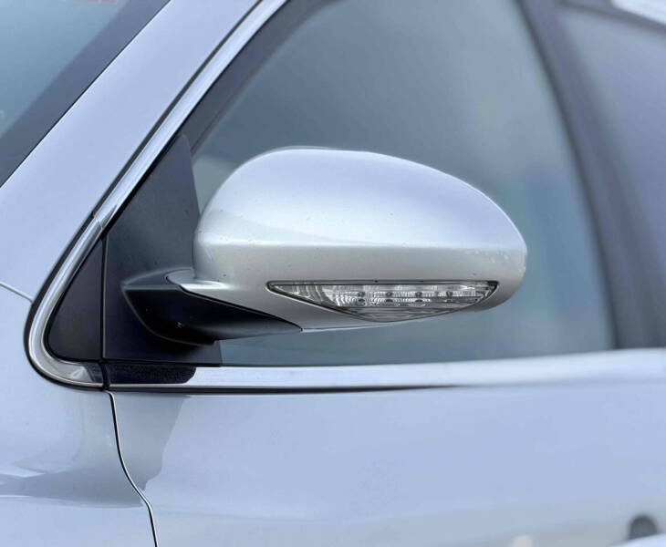 2013 Buick Enclave Convenience