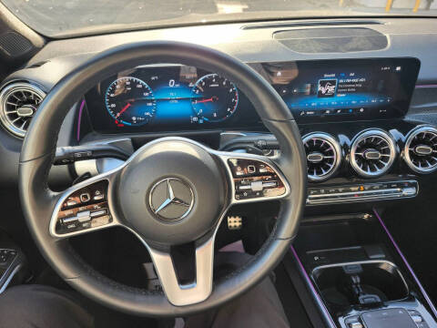 2023 Mercedes-Benz GLB GLB 250