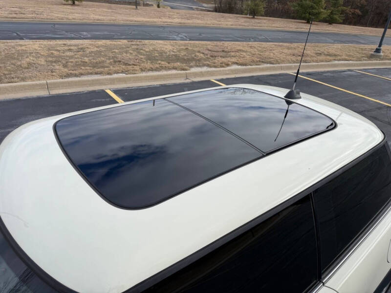 2012 MINI Cooper Hardtop