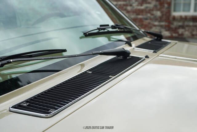 1981 Rolls-Royce Silver Spur