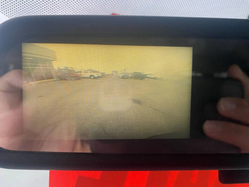 2016 Chevrolet Express LT 3500