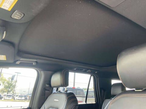 2023 Ford Expedition MAX Platinum